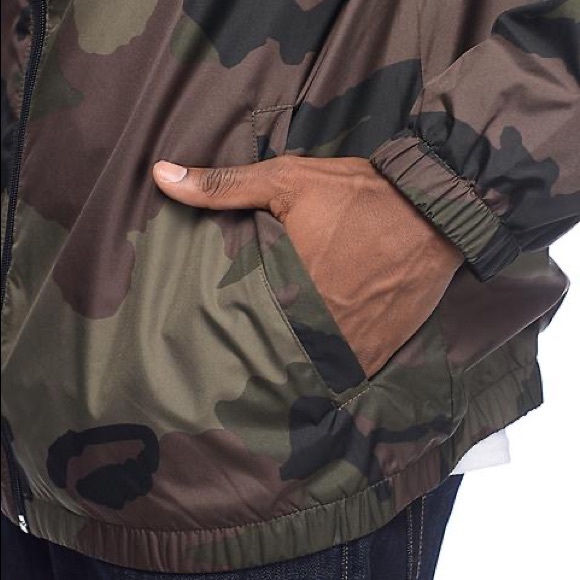 Zine Clothing | Jackets \u0026 Coats | Zine 